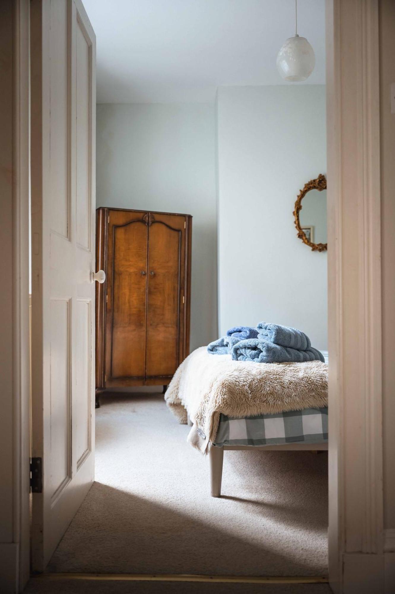 Blue House Berwick Upon Tweedヴィラ エクステリア 写真