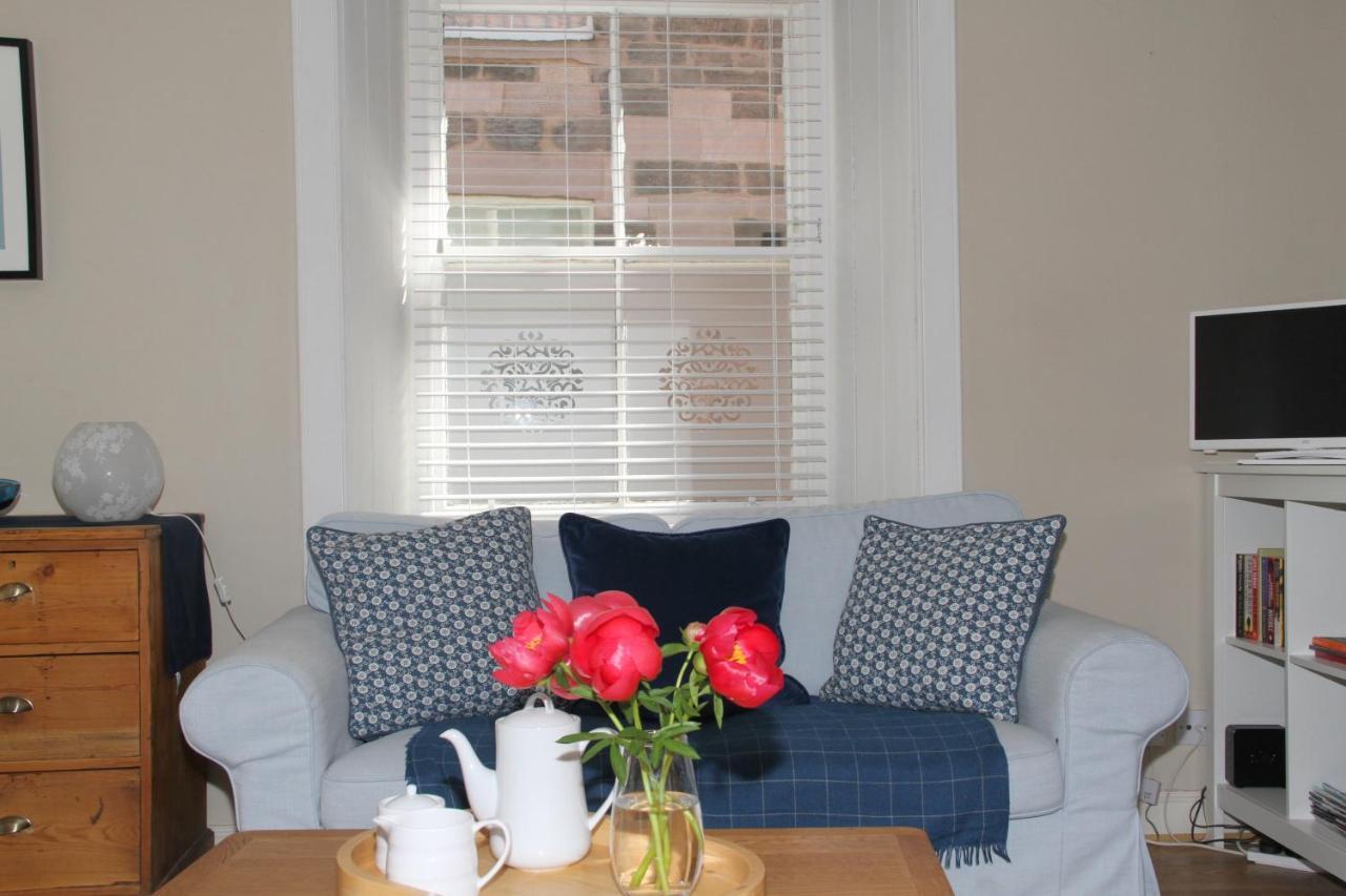 Blue House Berwick Upon Tweedヴィラ エクステリア 写真